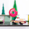 Candycars Sheriff Truck | Conscious Craft